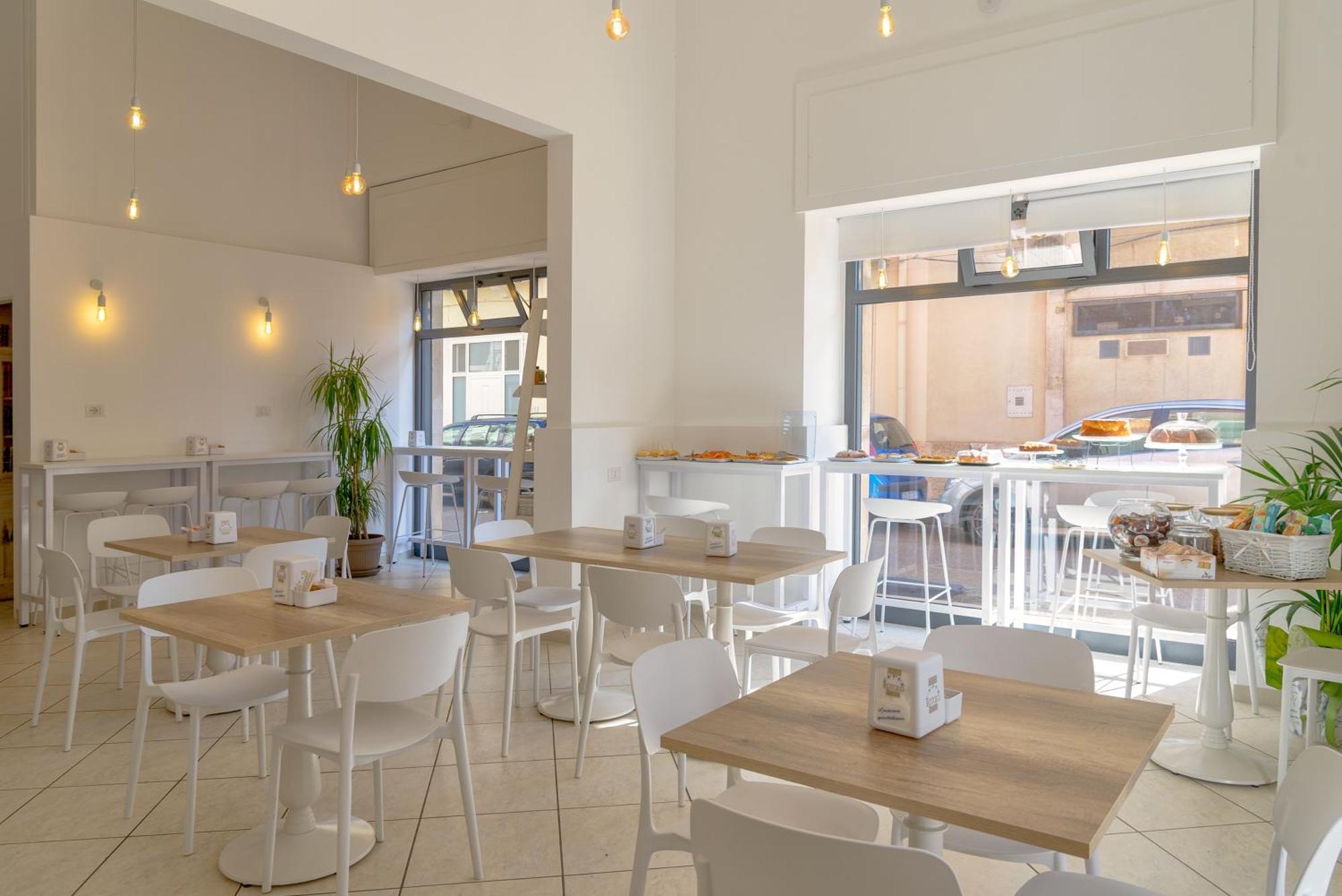 Alla Nonna Conversano Exterior photo